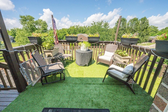 1155 Breckenridge Ln, Hebron, KY 41048 - view of yard