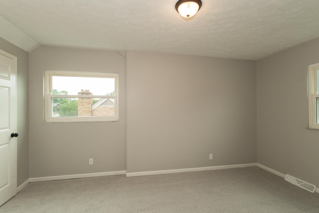 94 Mayo Cir, Newport, KY 41071 - empty room with baseboards and light carpet