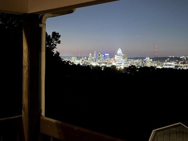 94 Mayo Cir, Newport, KY 41071 - city view
