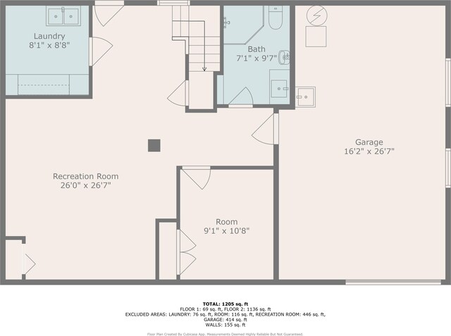2570 Buttermilk Pike, Fort Mitchell, KY 41017 - photo 24