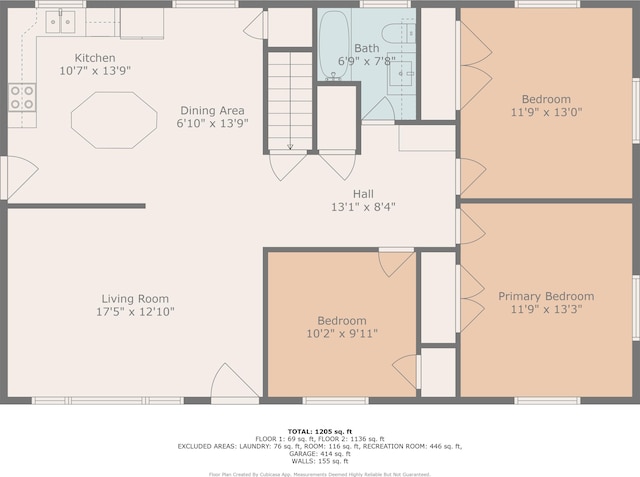 2570 Buttermilk Pike, Fort Mitchell, KY 41017 - photo 23
