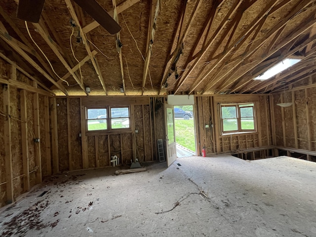 483 Elk Rd, Owenton, KY 40359 - misc room featuring plenty of natural light
