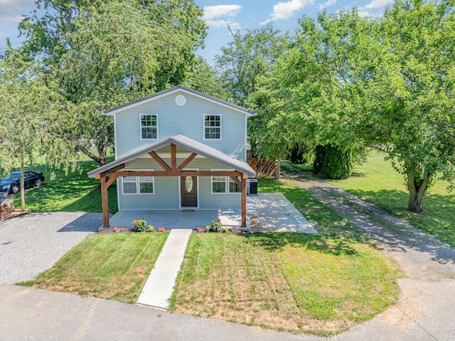 320 E High St, Warsaw, KY 41095 - photo 3