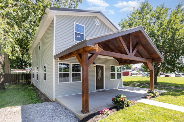 320 E High St, Warsaw, KY 41095 - photo 2