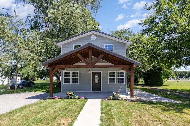 320 E High St, Warsaw, KY 41095 - photo 1