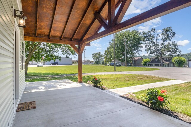 320 E High St, Warsaw, KY 41095 - photo 5