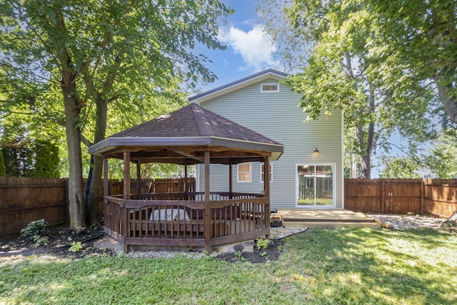 320 E High St, Warsaw, KY 41095 - photo 24