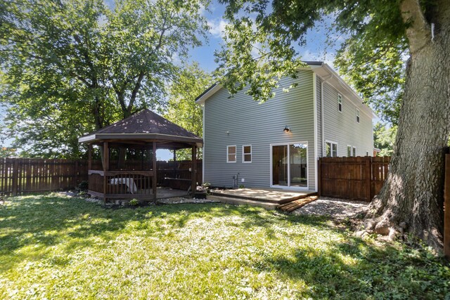 320 E High St, Warsaw, KY 41095 - photo 25