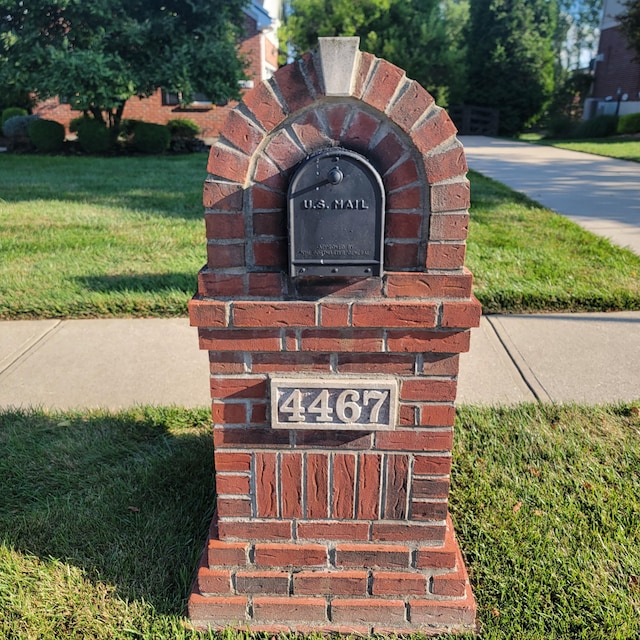 4467 Hackberry Ct, Burlington, KY 41005 - exterior view