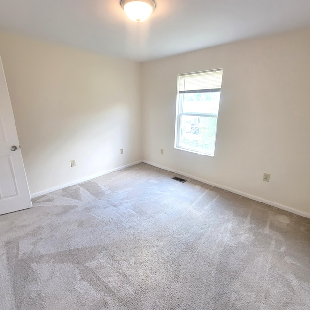 4467 Hackberry Ct, Burlington, KY 41005 - carpeted spare room with baseboards