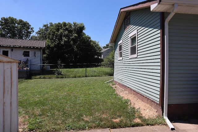 713 Ferncliffe Ave, Crescent Springs, KY 41017 - view of yard