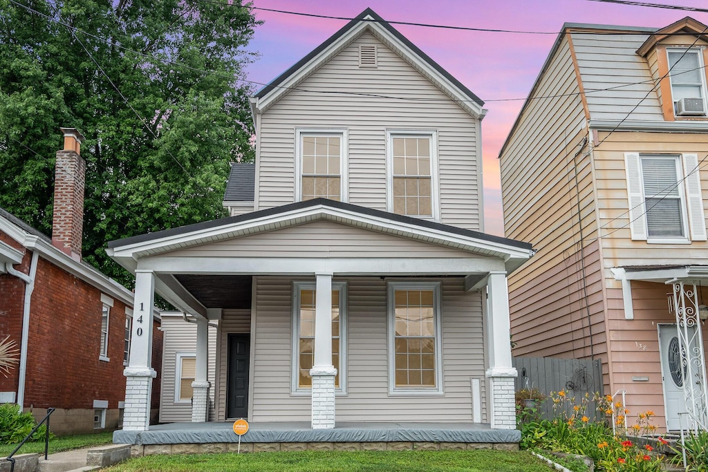 140 Ward Ave, Bellevue, KY 41073 - photo 1