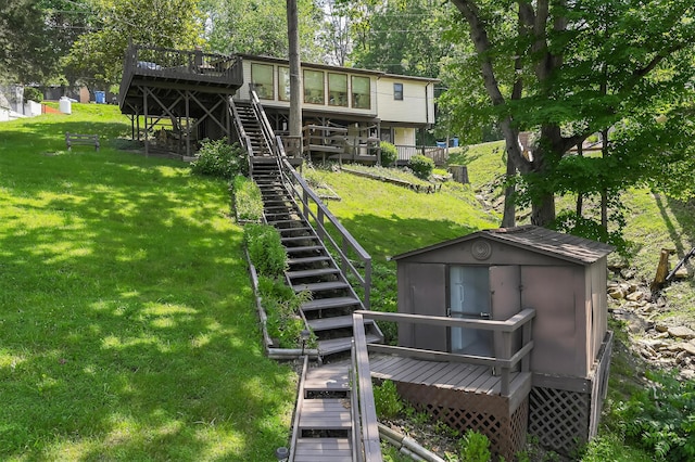 435 Sunny Hill Dr, Dry Ridge, KY 41035 - photo 21
