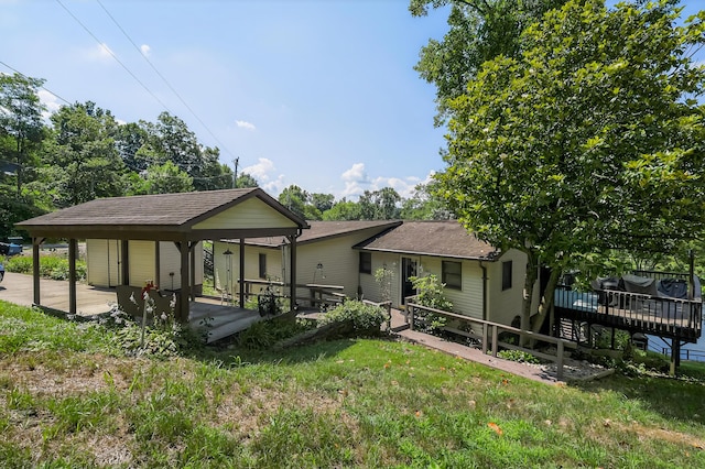435 Sunny Hill Dr, Dry Ridge, KY 41035 - photo 3