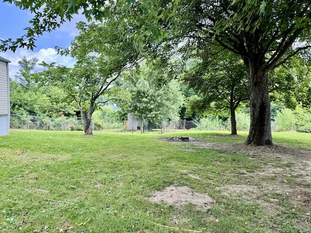 12155 Riggs Rd, Independence, KY 41051 - view of yard