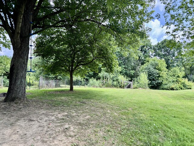 12155 Riggs Rd, Independence, KY 41051 - view of yard