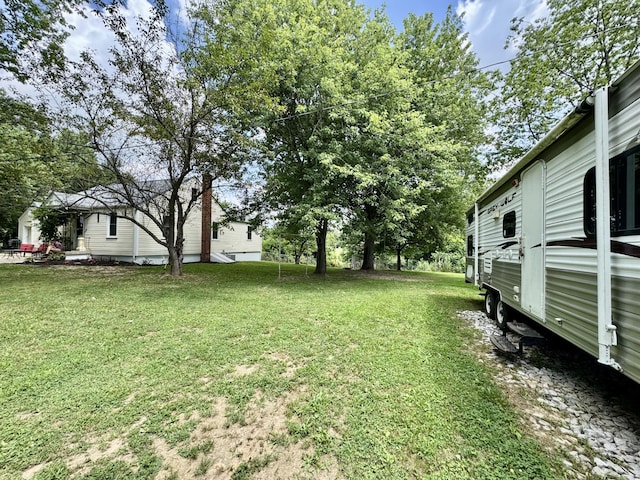 12155 Riggs Rd, Independence, KY 41051 - view of grassy yard