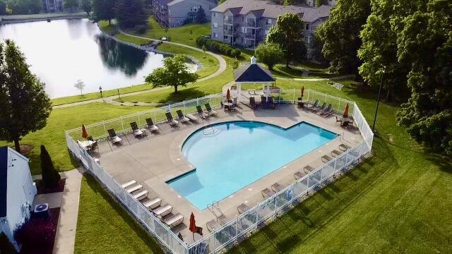1460 Taramore Dr Unit 302, Florence, KY 41042 - photo 29