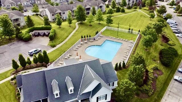 1460 Taramore Dr Unit 302, Florence, KY 41042 - photo 30