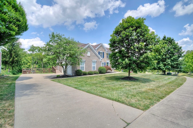 5804 Granite Spring Dr, Cold Spring, KY 41076 - photo 2