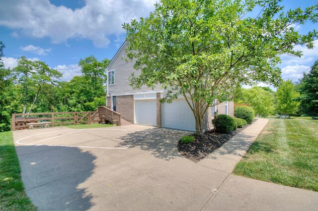 5804 Granite Spring Dr, Cold Spring, KY 41076 - photo 3
