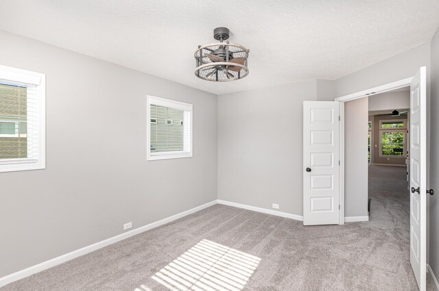 2175 Piazza Rdg, Covington, KY 41017 - carpeted spare room with baseboards