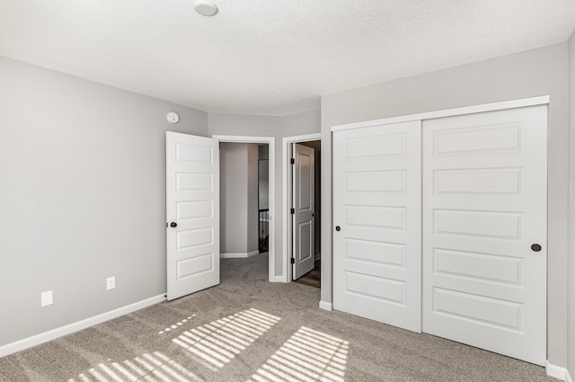 2175 Piazza Rdg, Covington, KY 41017 - unfurnished bedroom featuring carpet and a closet