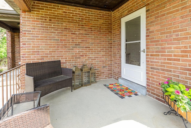 65 W Crittenden Ave, Fort Wright, KY 41011 - view of patio