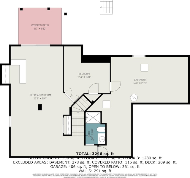 3947 Ashmont Dr, Erlanger, KY 41018 - photo 47