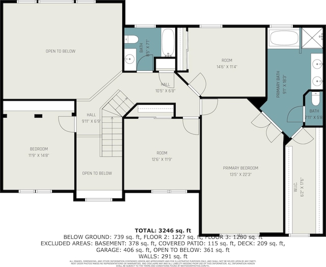 3947 Ashmont Dr, Erlanger, KY 41018 - photo 46