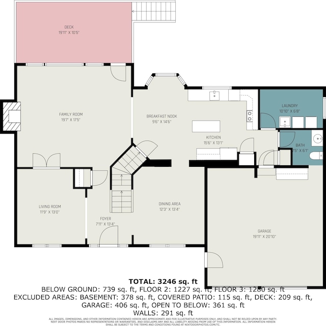 3947 Ashmont Dr, Erlanger, KY 41018 - photo 45