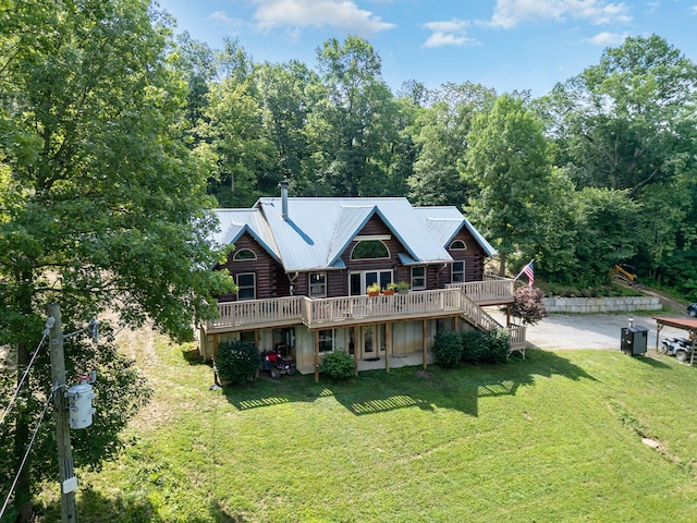 12718 Dickerson Rd, Walton, KY 41094 - photo 1