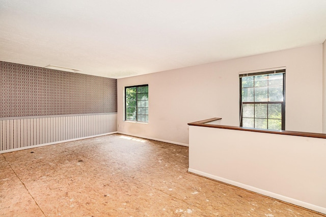 2646 Bryan Station Ln, Crestview Hills, KY 41017 - unfurnished room with baseboards