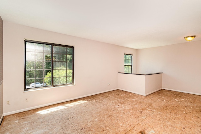 2646 Bryan Station Ln, Crestview Hills, KY 41017 - spare room with baseboards