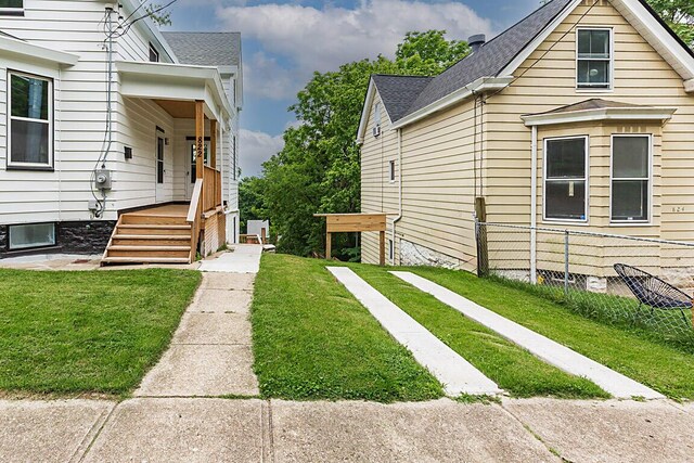 822 Western Ave, Covington, KY 41011 - photo 1
