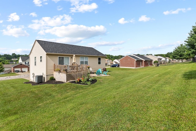 504 Rosebud Cir, Walton, KY 41094 - photo 24