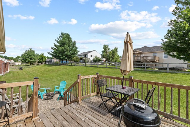 504 Rosebud Cir, Walton, KY 41094 - photo 23