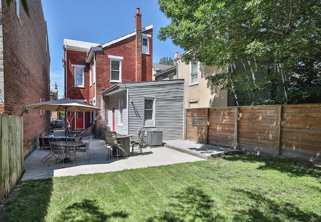 909 York St, Newport, KY 41071 - photo 40