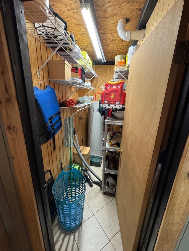 445 Davis Lake Rd # 1, Owenton, KY 40359 - view of storage area