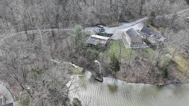 445 Davis Lake Rd # 1, Owenton, KY 40359 - view of subject property