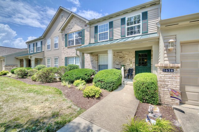 1616 Ashley Ct Unit 303, Florence, KY 41042 - photo 1