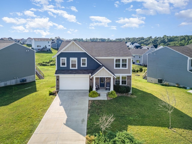 1402 Meadow Run Ln, Independence, KY 41051 - photo 1