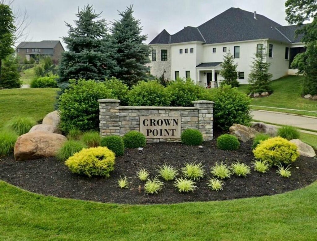 LOT8 Crown Point Cir, Crestview Hills, KY 41017