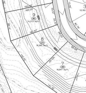 LOT8 Crown Point Cir, Crestview Hills, KY 41017
