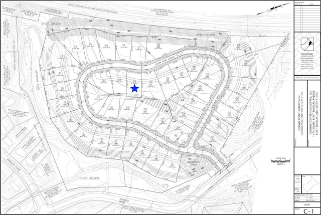 LOT8 Crown Point Cir, Crestview Hills, KY 41017