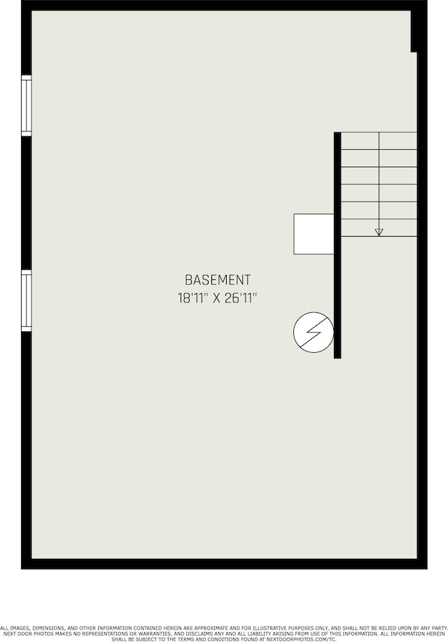 928 Darlington Creek Dr, Alexandria, KY 41001 - view of floor plan / room layout