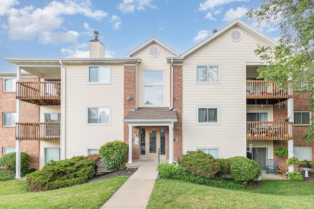 37 Rio Grande Cir Unit 5, Florence, KY 41042 - view of property