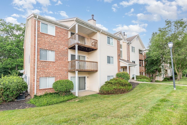 37 Rio Grande Cir Unit 5, Florence, KY 41042 - view of property