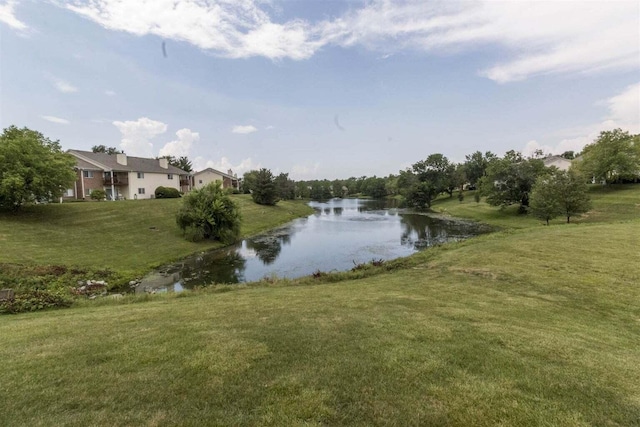 37 Rio Grande Cir Unit 5, Florence, KY 41042 - water view