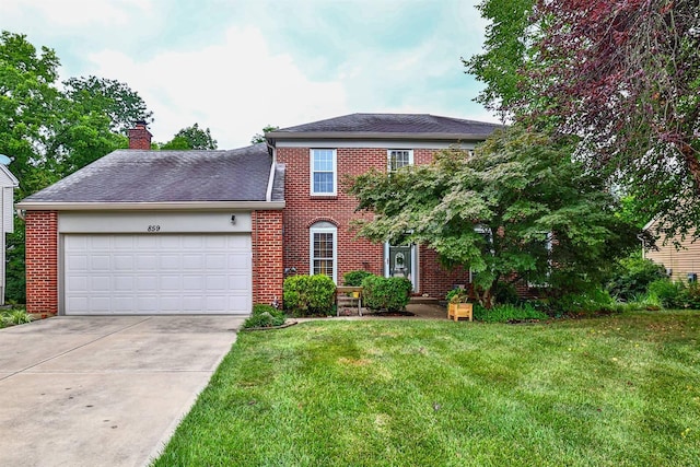 859 Fawnhill Dr, Edgewood, KY 41017 - photo 1